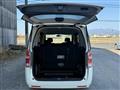 2011 Honda Step WGN