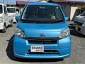 2013 Daihatsu Move
