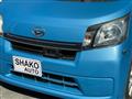 2013 Daihatsu Move