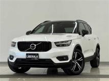 2021 Volvo XC40