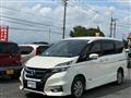 2018 Nissan Serena