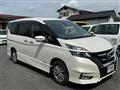 2018 Nissan Serena