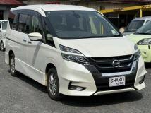 2018 Nissan Serena