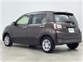 2018 Toyota Passo