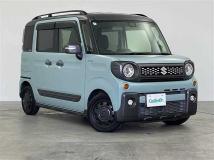 2019 Suzuki Spacia