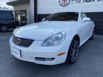 2006 Lexus SC