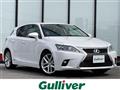 2014 Lexus CT