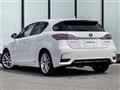 2014 Lexus CT