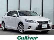 2014 Lexus CT