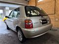 2001 Nissan March