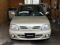 2001 Nissan March
