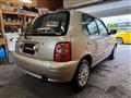 2001 Nissan March