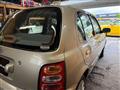 2001 Nissan March