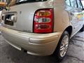 2001 Nissan March