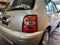 2001 Nissan March