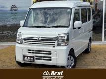 2024 Suzuki Every