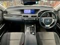 2012 Lexus GS
