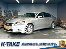 2012 Lexus GS