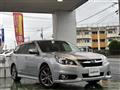 2013 Subaru Legacy Touring Wagon