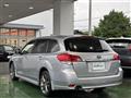 2013 Subaru Legacy Touring Wagon