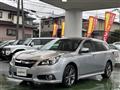 2013 Subaru Legacy Touring Wagon
