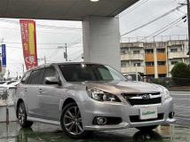 2013 Subaru Legacy Touring Wagon
