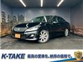 2009 Toyota Crown Athlete Series