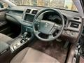 2009 Toyota Crown Athlete Series
