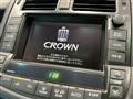 2009 Toyota Crown Athlete Series