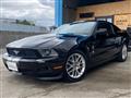 2012 Ford Mustang