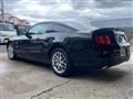 2012 Ford Mustang