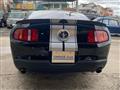 2012 Ford Mustang