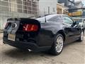 2012 Ford Mustang