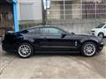 2012 Ford Mustang