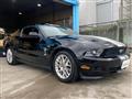 2012 Ford Mustang