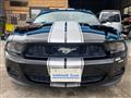 2012 Ford Mustang