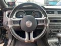 2012 Ford Mustang