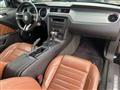 2012 Ford Mustang