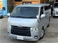 2019 Toyota Regiusace Van