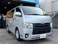 2019 Toyota Regiusace Van