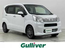 2022 Daihatsu Move