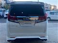 2017 Toyota Alphard G