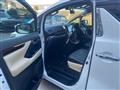 2017 Toyota Alphard G