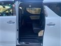 2017 Toyota Alphard G