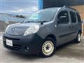 2012 Renault Kangoo