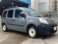 2012 Renault Kangoo