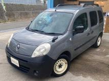 2012 Renault Kangoo