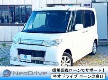 2009 Daihatsu Tanto Custom