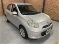 2013 Nissan March
