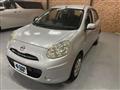 2013 Nissan March